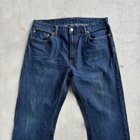 Levi’s 559 W36 L32