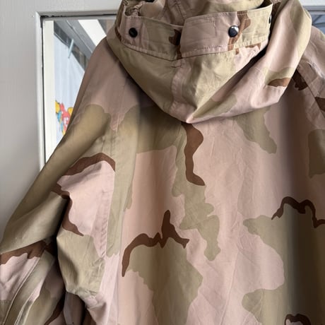 ECWCS GEN1 Jacket GORE-TEX 【L-R】