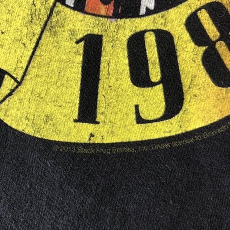 GUNS AND ROSES Tシャツ