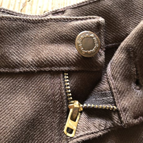 WranglerポリエステルパンツW34×L32