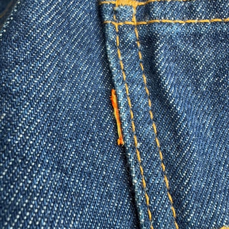 カナダ製Levi's550 RELAXED FIT TAPERED LEG W34×L32
