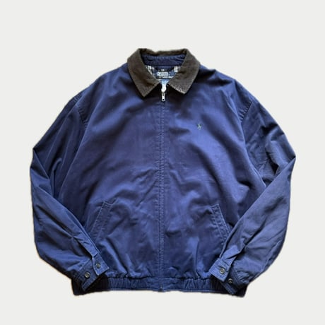 Polo by Ralph Lauren  コットンスウィングトップ L