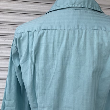 vintage 60's L/S シャツ