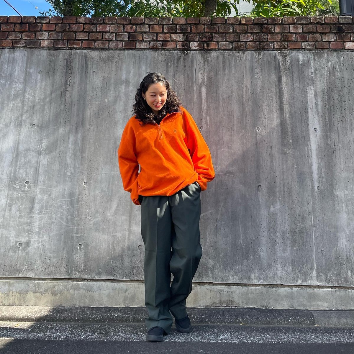 nautica YOUNG AMERICA ジップアップフリース 81Ffrl7xznL._AC_SL1500_.jpg