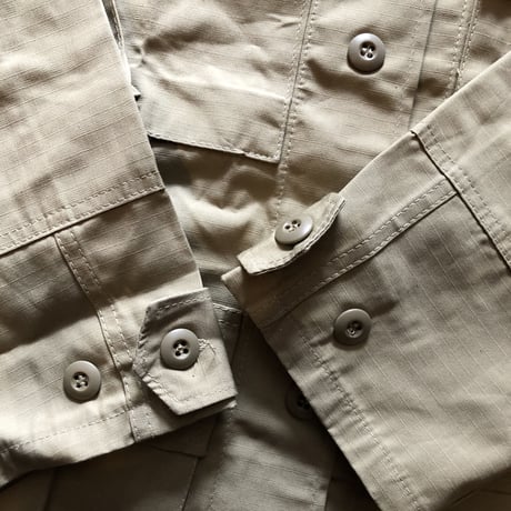 未使用 00s  BDU Jacket  XSMALL-REGULAR