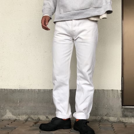 USA製Levi's501 W31×L30