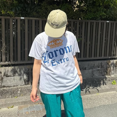 anvil コロナエキストラTシャツ