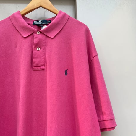 Polo Ralph Lauren ポロシャツ