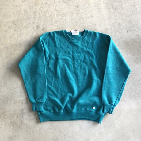 90's USA製Lee 無地スウェット XL