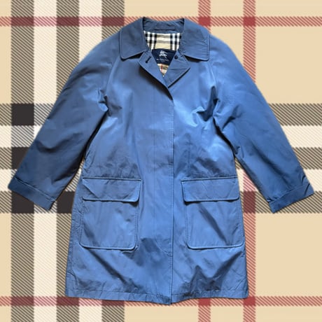 BURBERRY ミドル丈コート