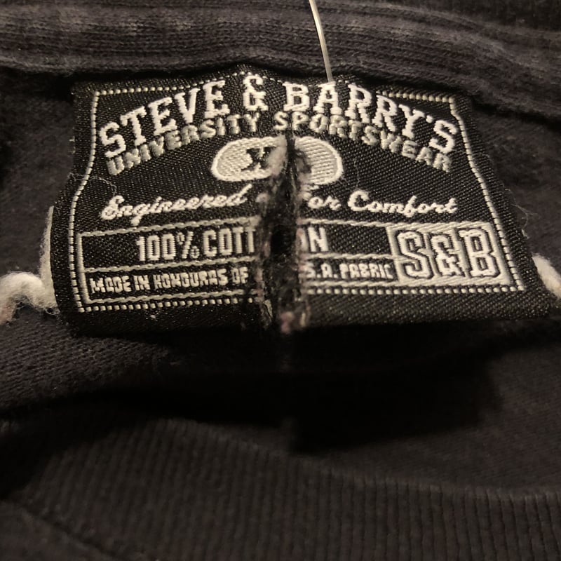 BON JOVI ツアーロンT | CUSTOM FEVER