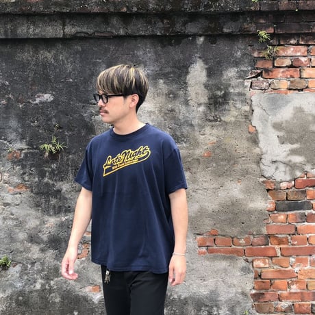 80年代Late Night with David LettermanチャンピオンTシャツ XL