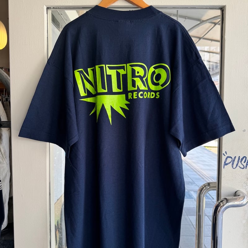 90's The Vandals バンドT XL | CUSTOM FEVER