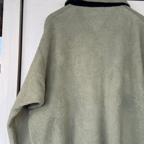 90's USA製 Patagonia プルオーバー