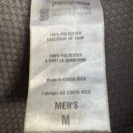 Patagonia クラシック レトロX フリースベストフリースベスト