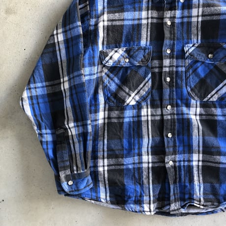 417 by VAN HEUSEN ヘビーネル XL