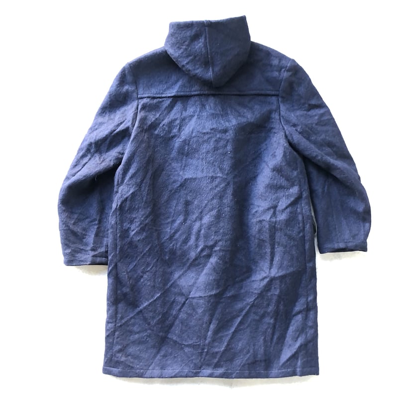 50-60's ビンテージ Leidse Zeeduffel ダッフルコート | CUSTOM