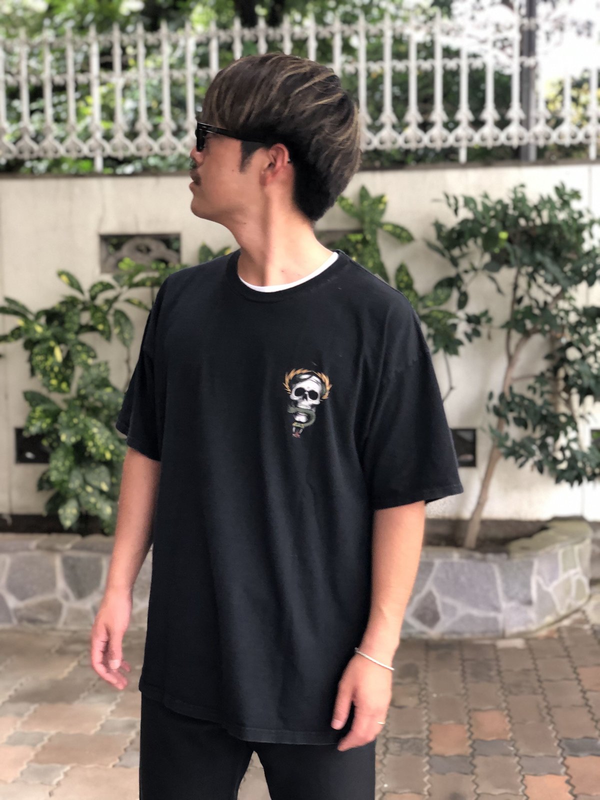 POWELLPFRALTA メンズスケートTシャツ XLサイズ fit=scale-down,w=1200