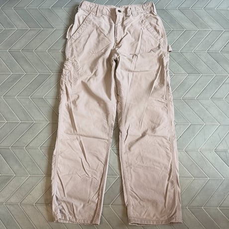 carhartt ペインターパンツ(W32 L32)