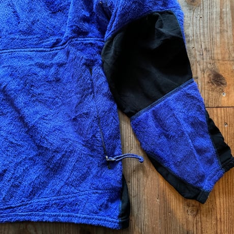 USA製 PATAGONIA レギュレーターフリースジャケット  XL