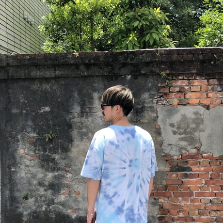 ©︎2006 SUBLIMEタイダイプリントTシャツ
