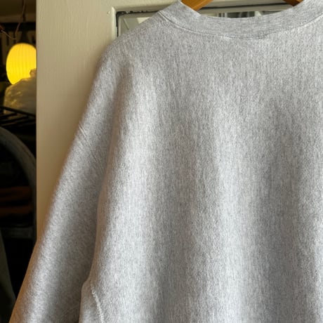 90's USA製Lee 刺繍スウェット L