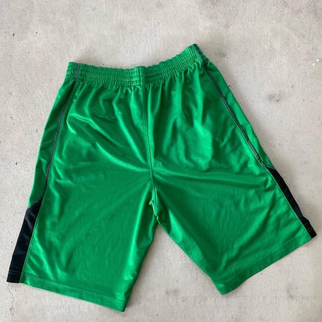 NIKE スウッシュロゴ バスパン