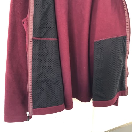 PATAGONIA フルジップフリースジャケット