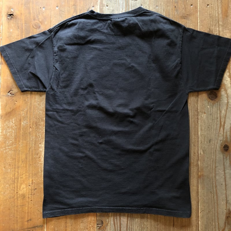 2006 RED HOT CHILI PEPPERS バンドTシャツ | CUSTOM F 2006 RED HOT CHILI PEPPERS バンドTシャツ | CUSTOM F