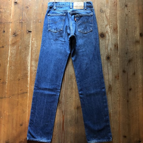 Levi's20505-0217 W29×L32