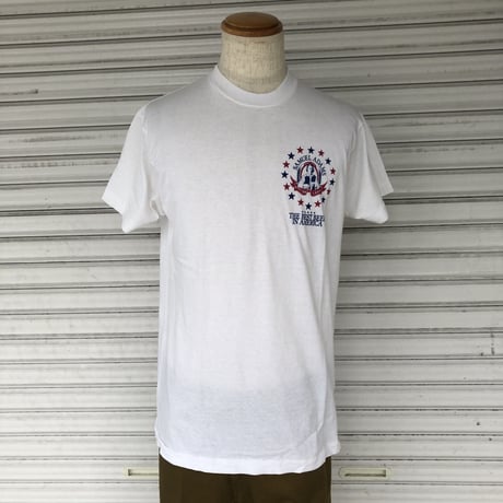 90's SAMUEL ADAMS ビールメーカーTシャツ