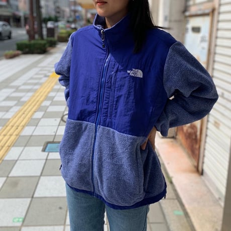 THE NORTH FACEデナリジャケット