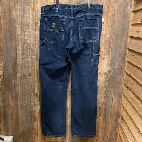 Lee carpenterデニムパンツW38L34