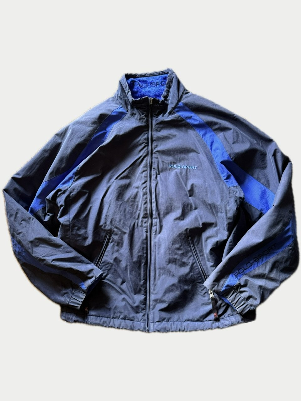 POLO SPORT Ralph Lauren 2way ジャケット POLO SPORT Ralph Lauren 2WAY ジャケット | CUSTOM FEVER