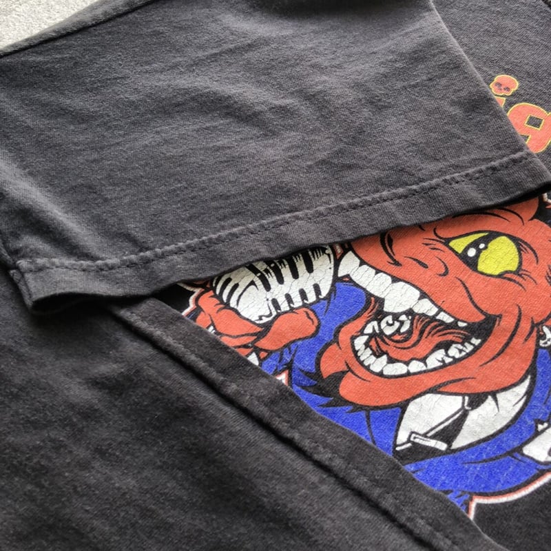 00's The Mighty Mighty Bosstones バンドTシャツ | CUST