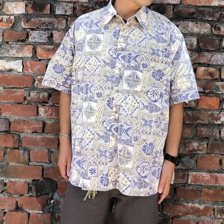 S 様専用ページ　総柄シャツ  パタゴニアショーツ
