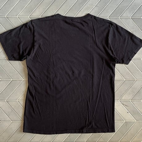 TLC プリントTシャツ