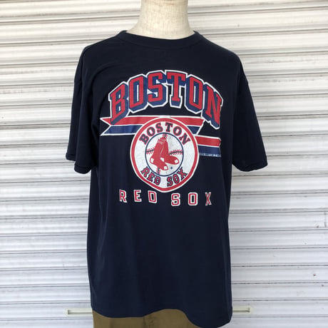80's CHAMPION 〝BOSTON RED SOX〟プリントTシャツ
