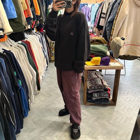 Tommy Hilfiger コットンニット