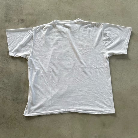 USA製Michigan Tech Huskies Tシャツ