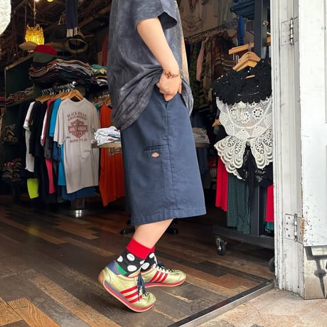 Dickies ハーフパンツ