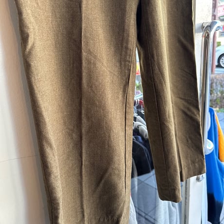 40’s U.S. ARMY M-45 Wool Trousers