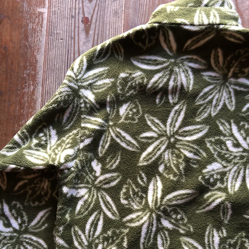 総柄PATAGONIA SYNCHILLA スナップT | CUSTOM FEVER 総柄PATAGONIA SYNCHILLA スナップT | CUSTOM FEVER