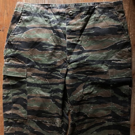 98年製　TROUSERS,COMBAT L-R