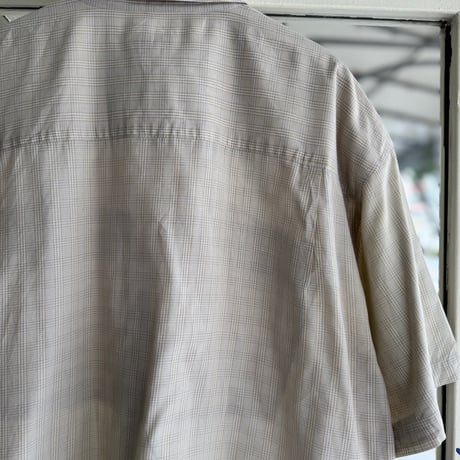 Patagonia Island Hopper 半袖シャツ