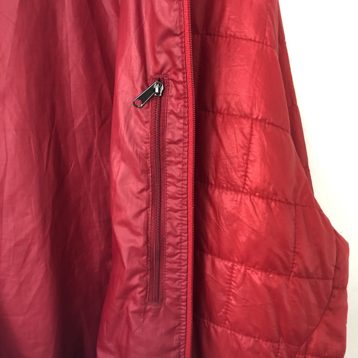 PATAGONIA ナノパフジャケットL | CUSTOM FEVER