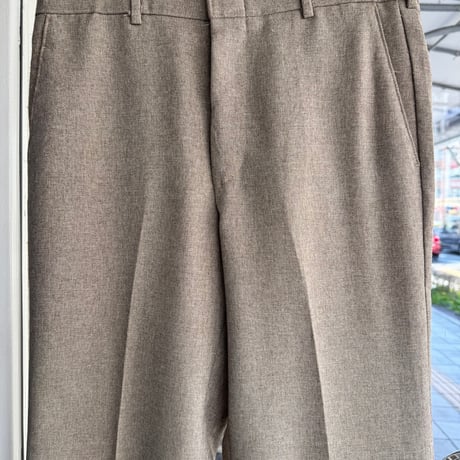 80's Levi's〝Action Slacks〟ベージュ