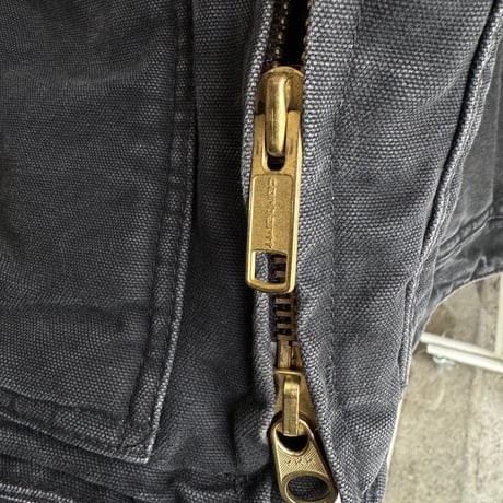 Carhartt サンドストーン リッジコートM