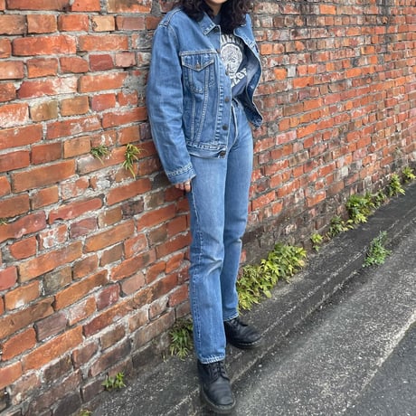 トルコ製 Levi's Gジャン
