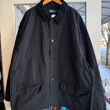 Polo by Ralph Lauren ハンティングジャケット  XL